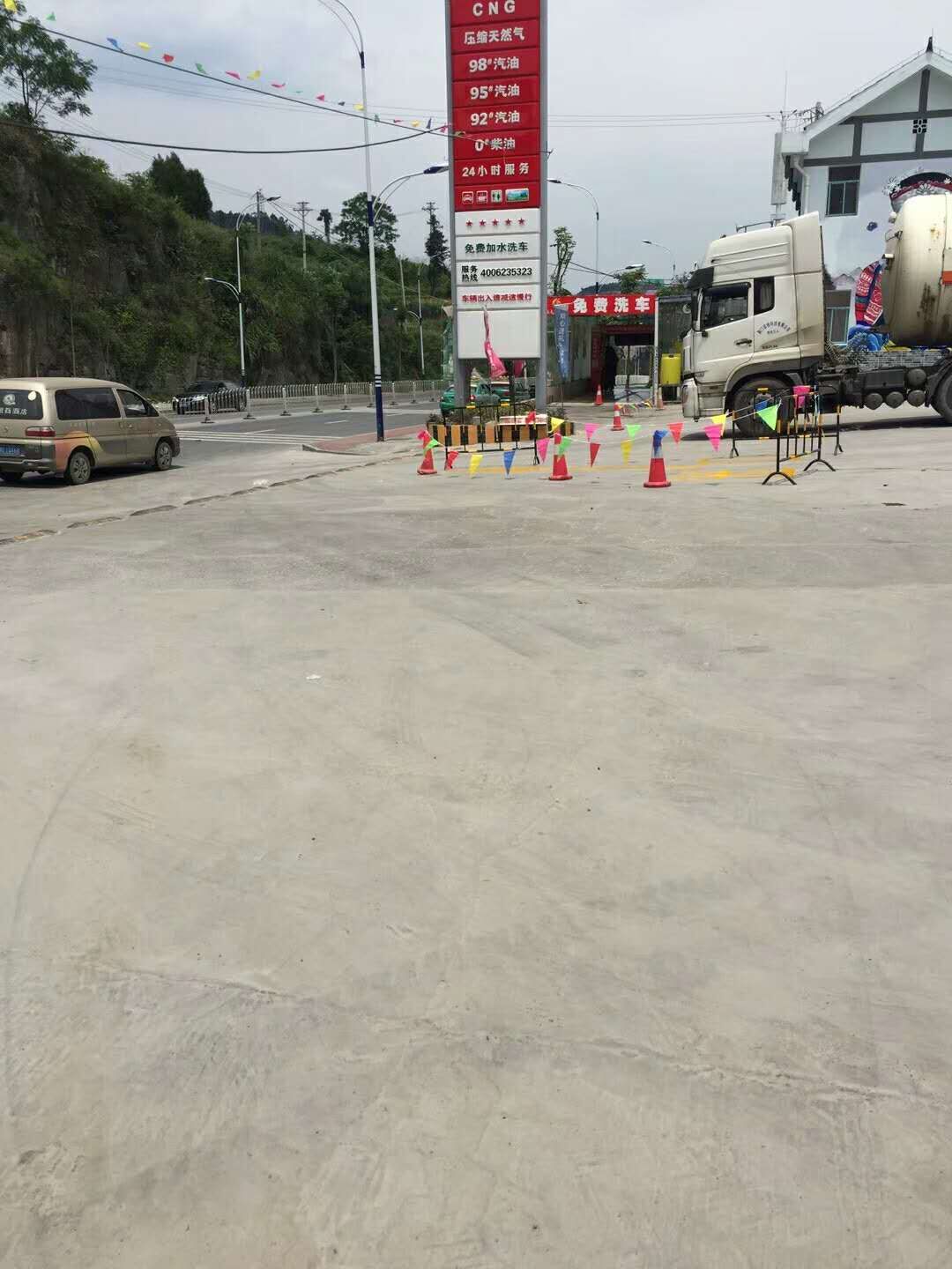 抗裂貼真的可以改善路面破損的情況嗎？河南路面修補料廠家告訴你