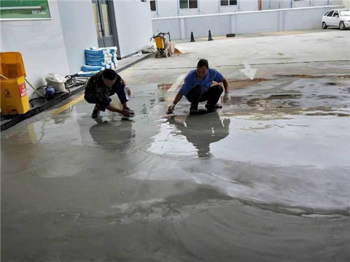 江蘇路面修補料