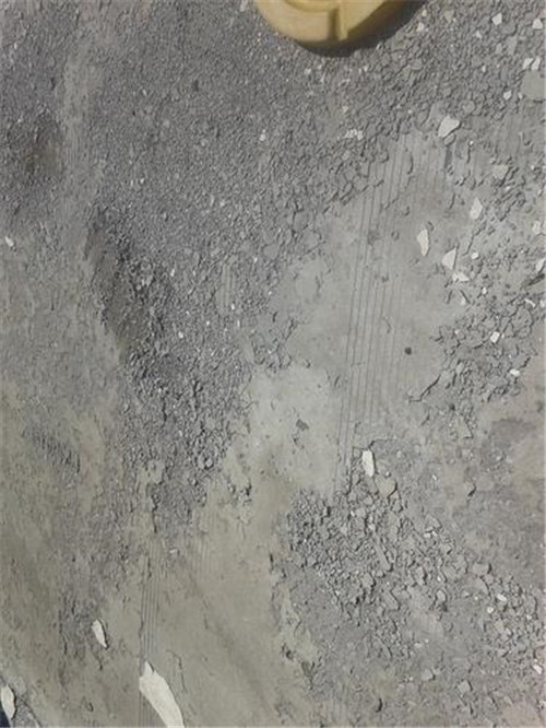 河南路面修補料價格