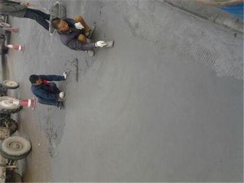 河南路面修補料廠家