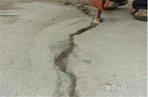 河北路面修補料廠家 河北路面修補料廠家