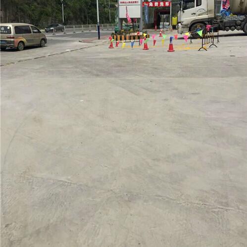 河南路面修補料廠家