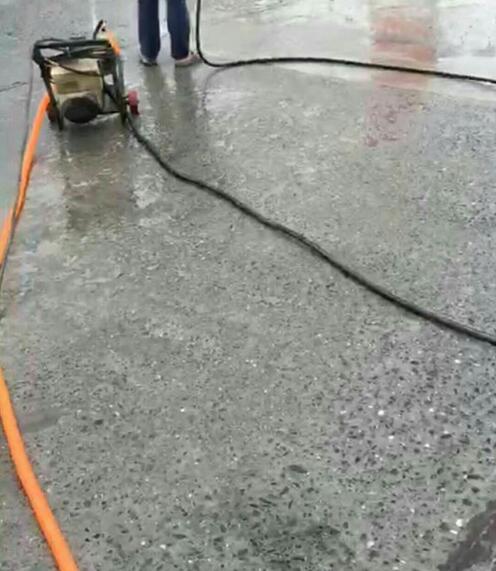 河南路面修補料
