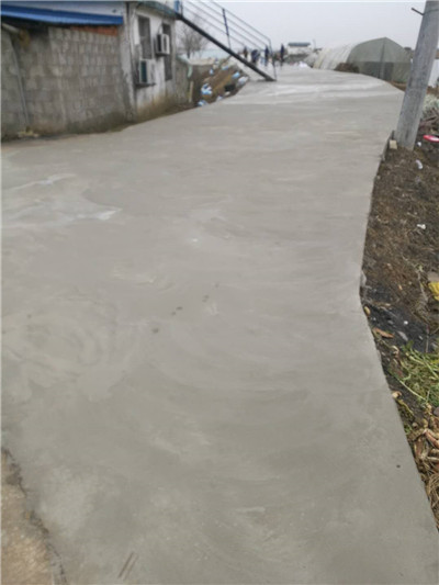四川路面修補料